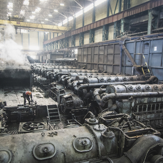 трудовые будни