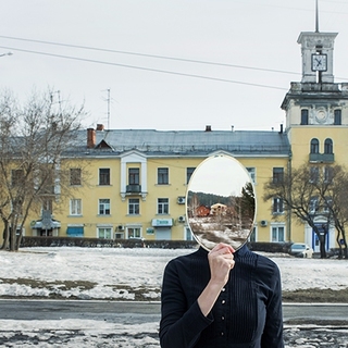 Между хребтов. 2