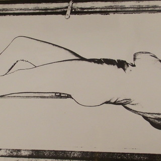 Окно, Юрий Луньков