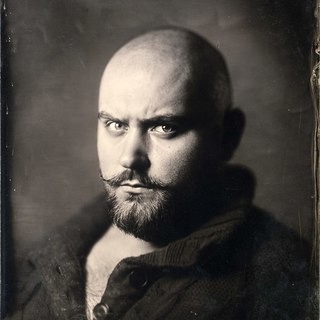 Портрет петербуржца