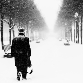 На Цветном бульваре