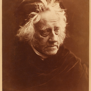 Гершель, 1867.