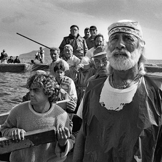 Photographs by Sebastião SALGADO / Amazonas Images