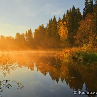 Андреапольские озера 2