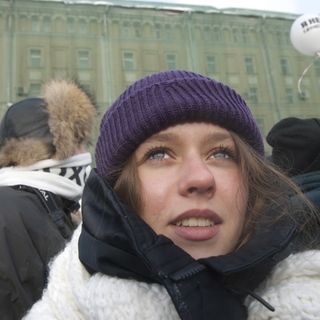 019 Взгляд надежды.Болотная 04 02 12