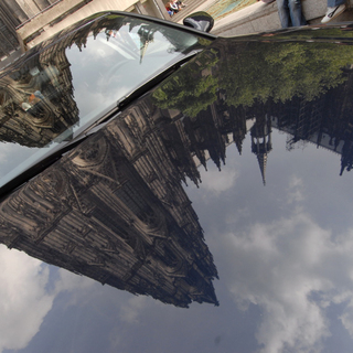 007.Кельнский собор.