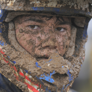 Дмитрий Рыжаков, Ивановская область. Из грязи в чемпионы