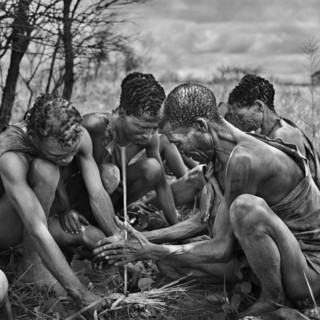 Photographs by Sebastião SALGADO / Amazonas Images