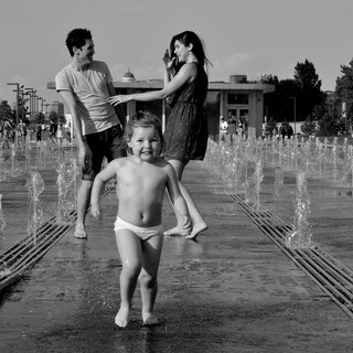 Евгений Суетинов, Москва. Дай дорогу