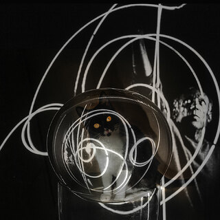 ,, Пикассо и Кот Шредингера &quot;