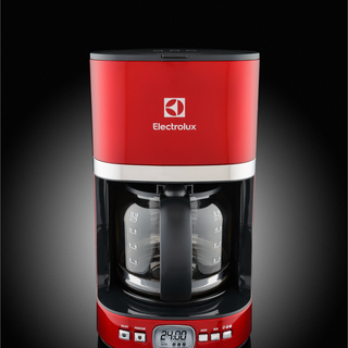 Electrolux coffee machine