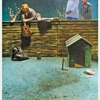 Влюблённый Теун Хокс и кунаки.( или похищение невесты. )