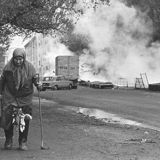 Photo Pavel Markin_Uliza Zaozernaja_17-01-1991.