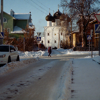 Переход....