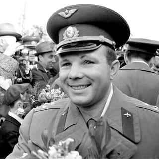 Гагарин Юрий_24-04-1965
