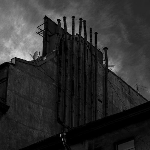 "А вы ноктюрн сыграть могли бы?" / Canon