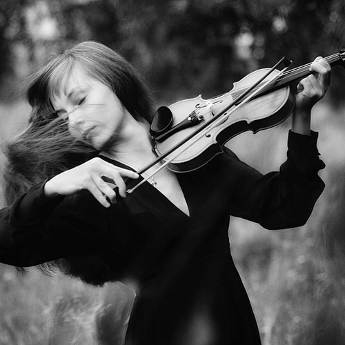 Музыка / Вызывающие