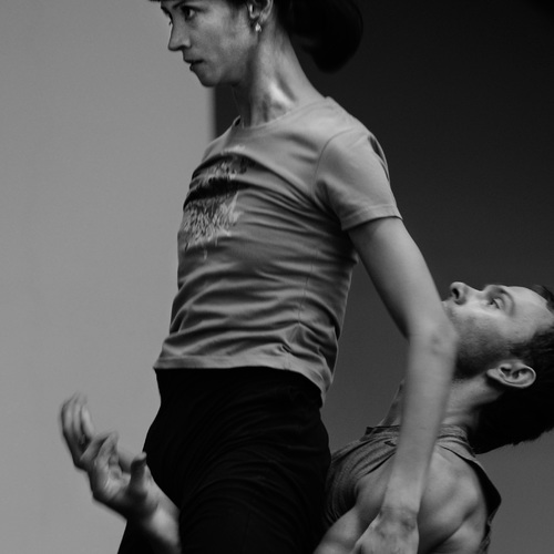 B08-2 / Московское закулисье звезд мирового балета