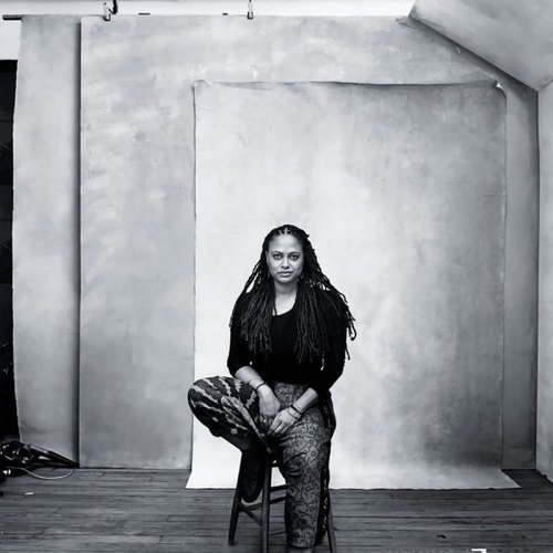 Ava Duvernay / Календарь Pirelli 2016