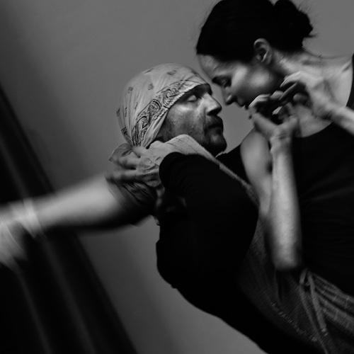 B04-2 / Московское закулисье звезд мирового балета