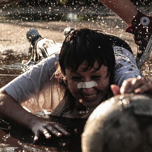 QLiaLa_KiOs / Играющие