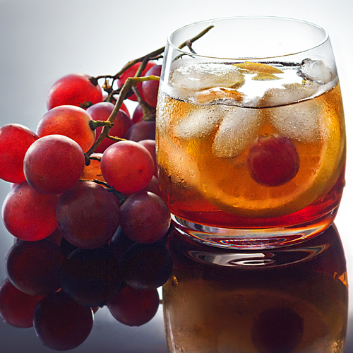 коктейль / Предметка