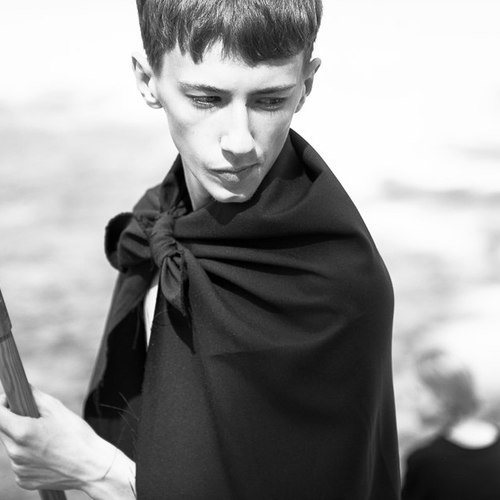 Егор Лисица / Ищущие