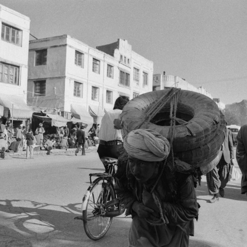 06 / Афганистан 1980 год