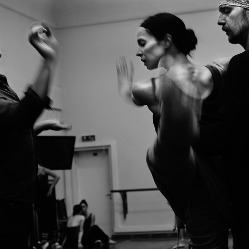 B03-2 / Московское закулисье звезд мирового балета