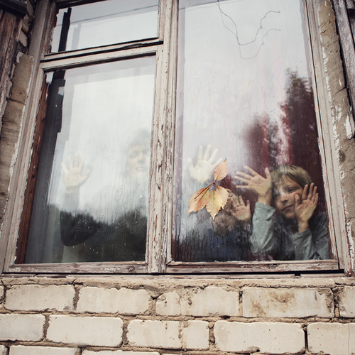 Осеннее настроение / Фото 2014