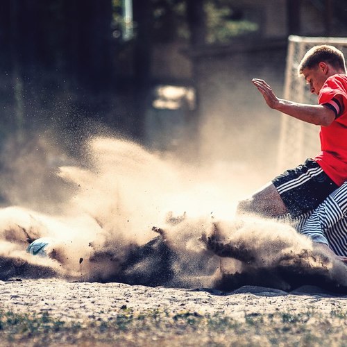 Рома Лосев, Рома Волков / Играющие