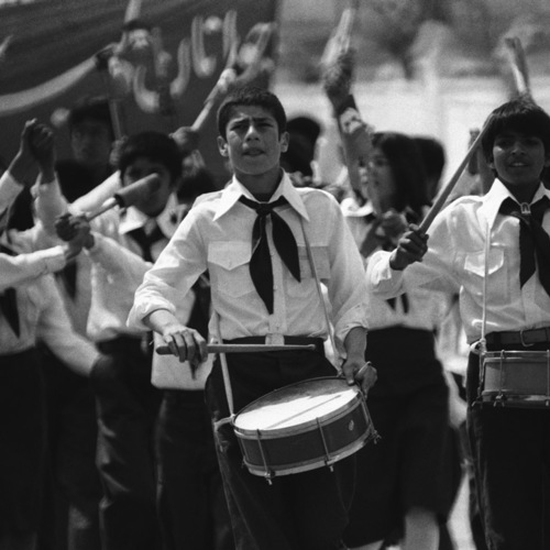 09 / Афганистан 1980 год