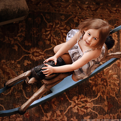 Дети / Искорки