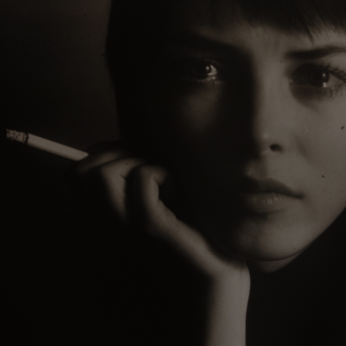 DSC_0017 / Московские лица.Характеры и настроения