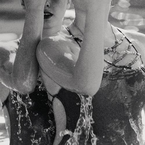 Звездный дуэт. / Избранное