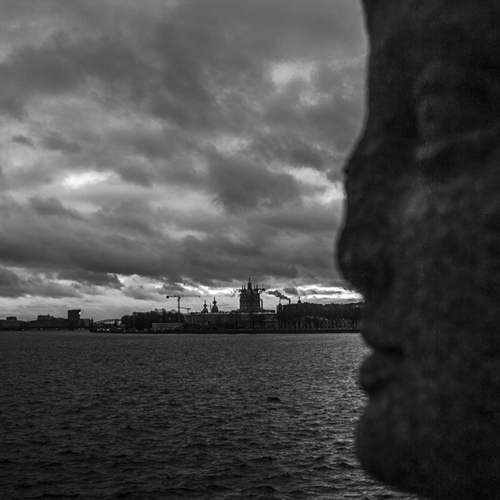 Сфинксы / Canon