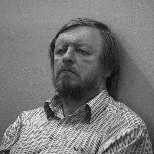 1333193124 / Портрет Игоря Гаврилова