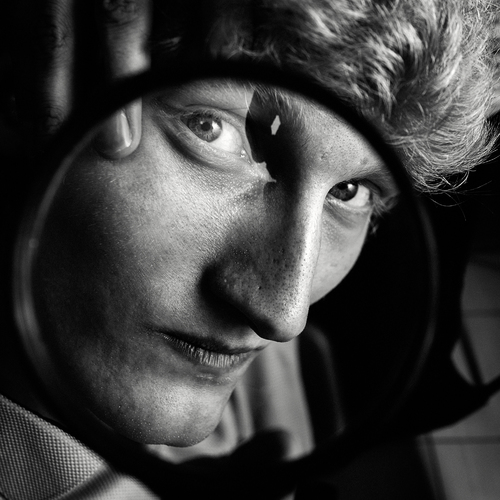 Андрей Пляскин, Екатеринбург. / Я снимаю на Olympus