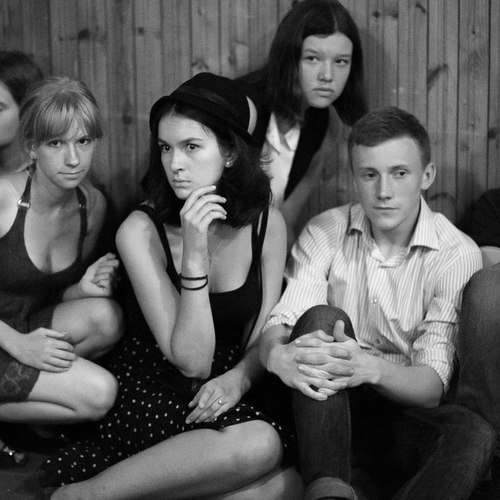 Дарья Дроздова, Арсений Соколов / Ищущие