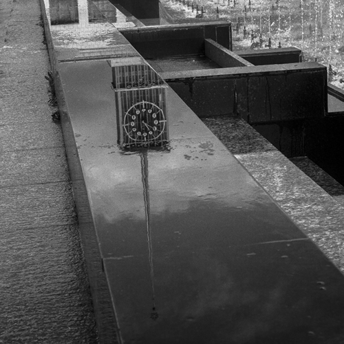 Ленинградское время / Canon