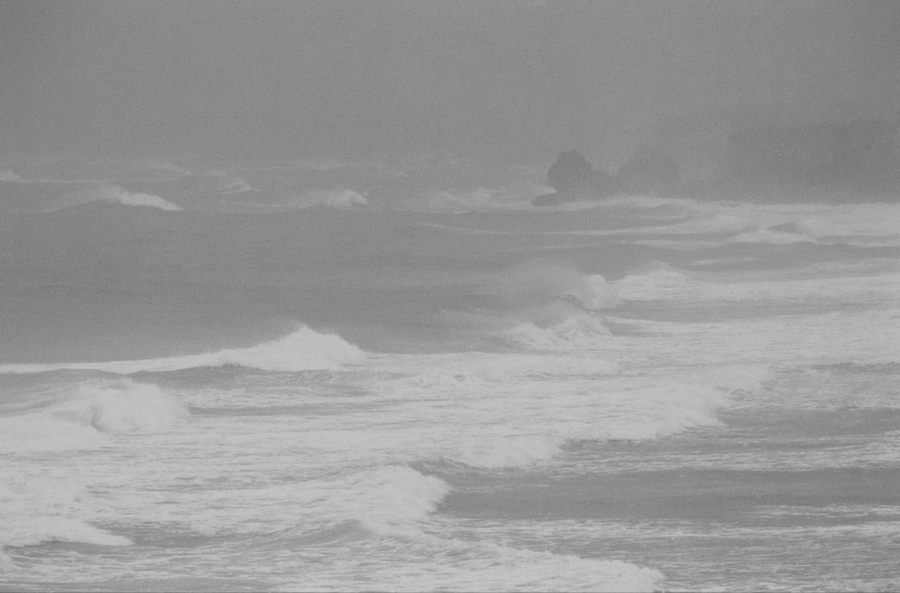 015 Атлантическое побережье Португалии.