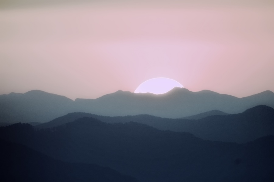 Огненный шар за горами_9_(IMG_8215)