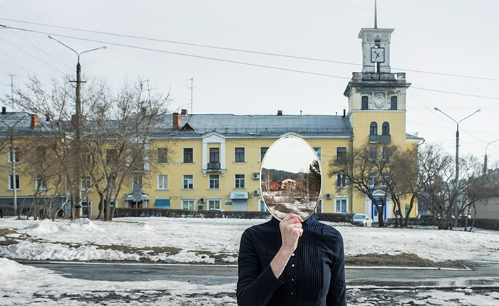 Между хребтов. 2