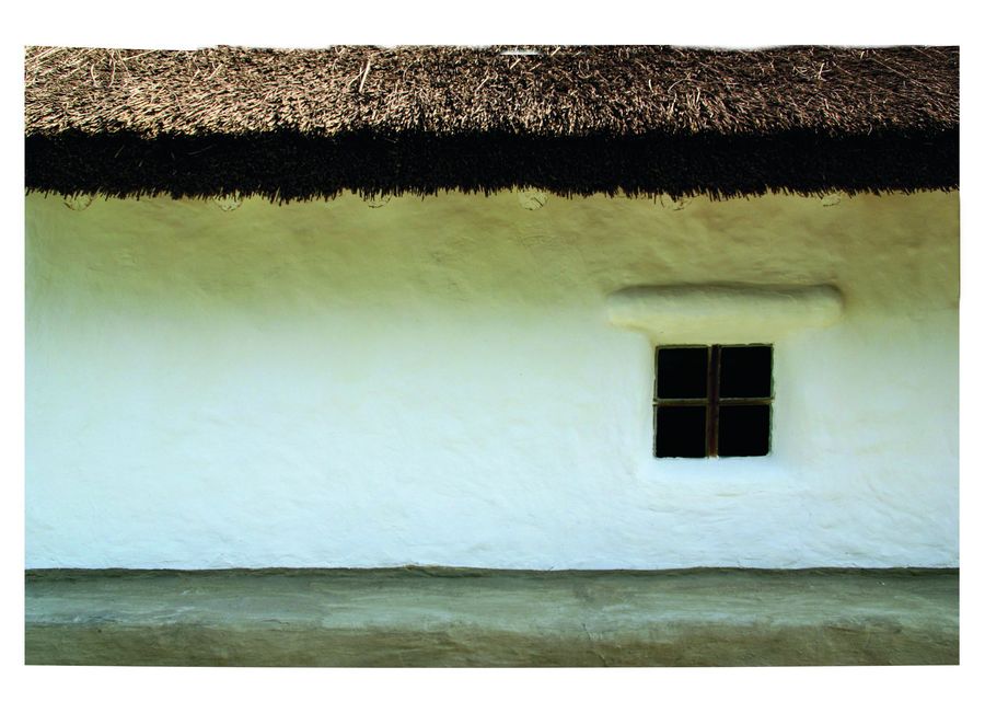 Андрей Нечаев. Гармония