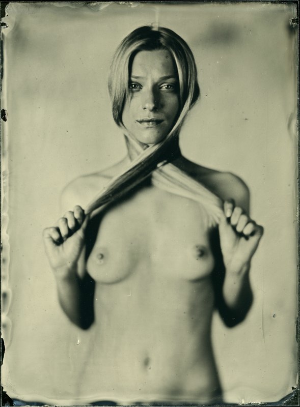 Крест любви