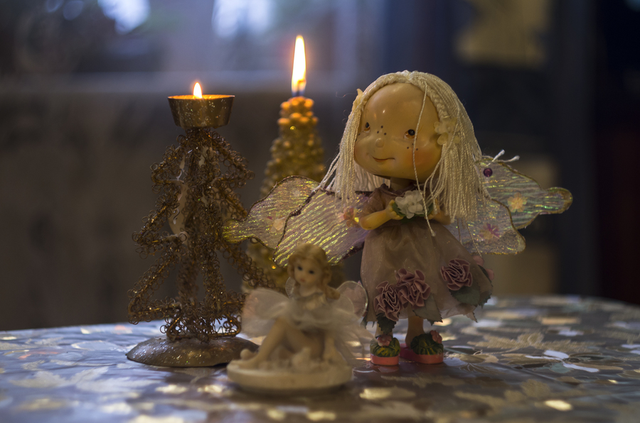 Рождественский