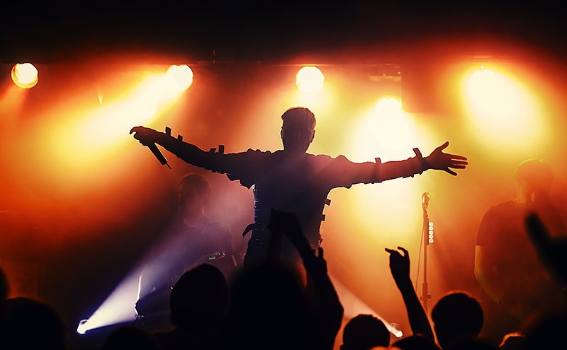 Группа Гевал 6