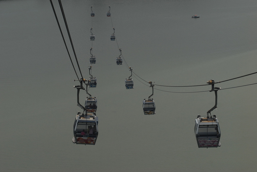 018 Гон Конг.