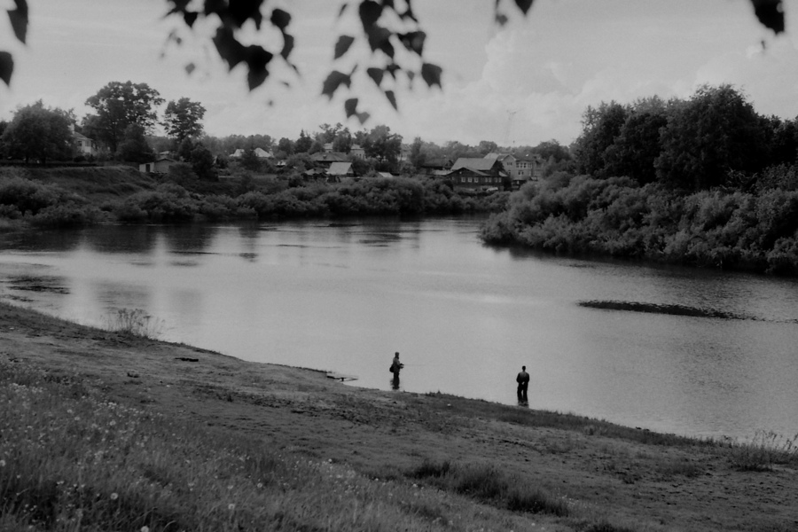 Тест-как суть фотографии...