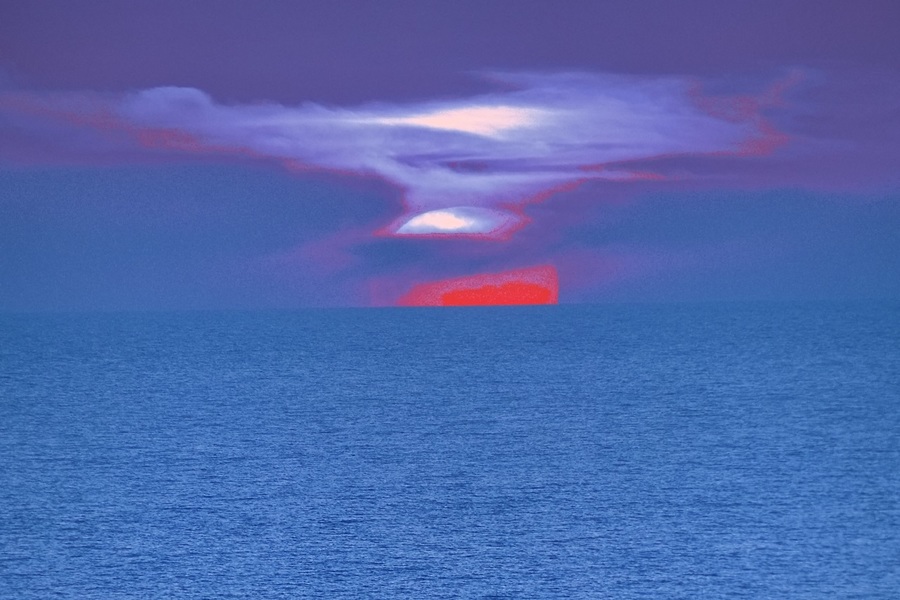 Морской закат_3_(IMG_6748)